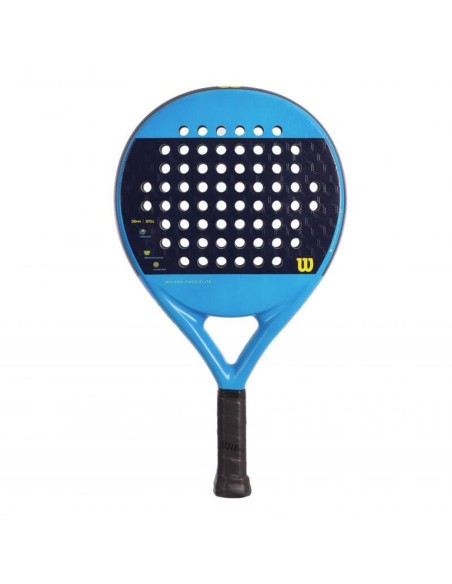 Wilson Juice Elite 2 | Ofertas de pádel